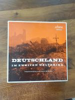 Schallplatten zweiter Weltkrieg Originalaufnahmen Bayern - Mindelheim Vorschau