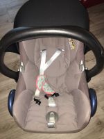 Maxi Cosi mit Isofix Station Sachsen-Anhalt - Freyburg (Unstrut) Vorschau