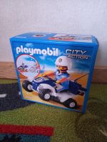 Playmobil 3655 Polizei Quad Hessen - Mücke Vorschau