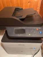 Drucker Samsung CLX6260 FR Bayern - Ingolstadt Vorschau