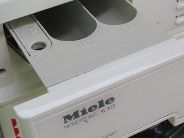 ⛅MIELE W 308 ⚡ 18 Monate Garantie Waschmaschine ⭐⭐⭐⭐⭐️ in Berlin