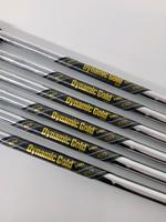 Schäfte für Golfschläger Dynamic Gold MID 100 R300 R Flex 5 bis P Saarbrücken-Mitte - Alt-Saarbrücken Vorschau