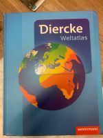 Diercke Weltatlas Rheinland-Pfalz - Ludwigshafen Vorschau