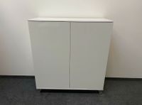 Highboard Kommode Weiß Hochglanz Lackiert Nordrhein-Westfalen - Nieheim Vorschau