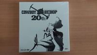 Anime Blu-ray DVD Cowboy Bebop 20th Anniversary White Vinyl Box Thüringen - Nordhausen Vorschau