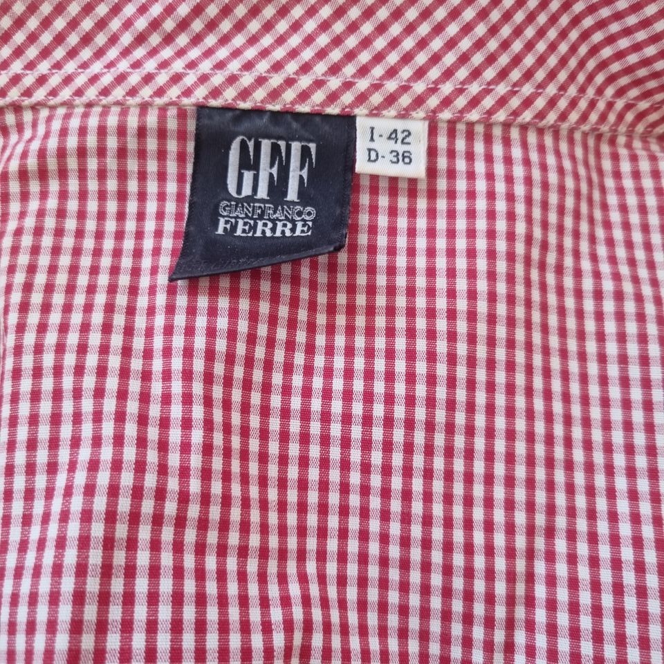 Gianfranco Ferre Bluse Gr. 36/38 Wie neu in München