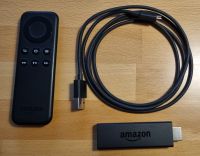 Amazon Fire TV Stick Gen.1 Model W87CUN HDMI inkl. FB Hemelingen - Hastedt Vorschau