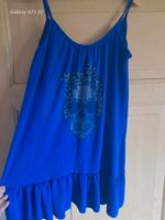 Kleid bis gr. 44/46 tragbar Niedersachsen - Einbeck Vorschau