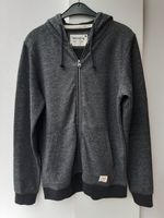 Jack & Jones Sweat Jacke blau grau anthrazit Gr. M wie Neu Nordrhein-Westfalen - Viersen Vorschau