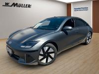 Hyundai IONIQ 6 Allrad Techniq-Paket Niedersachsen - Delmenhorst Vorschau
