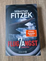Flugangst Flug 7 von Sebastian Fitzek - Taschenbuch Nordrhein-Westfalen - Gelsenkirchen Vorschau