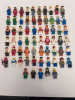 Verschiedene Lego Figuren Nordrhein-Westfalen - Langenfeld Vorschau
