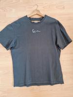 Karl Kani Tshirt grau L Herren Sachsen-Anhalt - Ziepel Vorschau