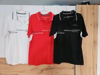 3x Head Tennis Shirt Poloshirt T-shirt Nordrhein-Westfalen - Morsbach Vorschau