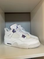 Jordan 4 Metallic Purple Baden-Württemberg - Walldürn Vorschau