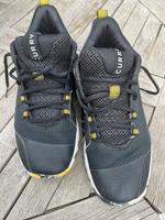 Basketball Schuhe von Stephen Curry Eimsbüttel - Hamburg Niendorf Vorschau
