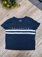 Damen T-Shirt Hollister XS Nordrhein-Westfalen - Remscheid Vorschau