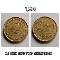 Verschiedene Euro Münzen aus Privatsammlung Baden-Württemberg - Pliezhausen Vorschau