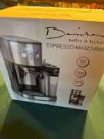 Espresso-Maschine Nordrhein-Westfalen - Rheinberg Vorschau