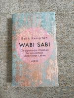 Beth Kempton Wabi Sabi Nordrhein-Westfalen - Korschenbroich Vorschau