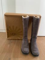 UGG Stiefel grau 37 Baden-Württemberg - Karlsruhe Vorschau