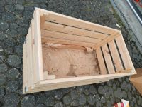 Kartoffelkiste mit Rädern aus Holz Hessen - Neu-Anspach Vorschau