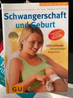 BUCH Schwangerschaft und Geburt Bayern - Attenkirchen Vorschau