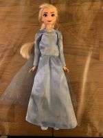 Puppe Elsa (Die Eiskönigin 2) Bayern - Kronach Vorschau
