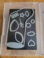 Stampin up Big Shot Sizzix Weihnachten Nordrhein-Westfalen - Wilnsdorf Vorschau