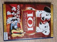 DVD - 101 Dalamatiner - Walt Disney - 2 DVDs - Platinum Edition Berlin - Neukölln Vorschau