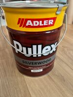 Adler Pullex Silverwood Altgrau 5 L NEU Nordrhein-Westfalen - Barntrup Vorschau