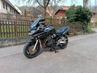 Suzuki GSF Bandit 1200 WVA9 Baden-Württemberg - Untermünkheim Vorschau