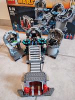 Lego Star Wars Death Star Final Duel, 75093 Nordrhein-Westfalen - Nottuln Vorschau