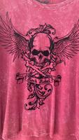 T-Shirt von Rock Rebel Gr. L Bayern - Aichach Vorschau