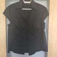 Zara Bluse + Mango Rock schwarz  XL 40 Saarbrücken - Malstatt Vorschau