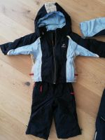 TCM Tchibo Schneeanzug Ski-Anzug Schneehose Jacke 86/92 Nordrhein-Westfalen - Kreuzau Vorschau