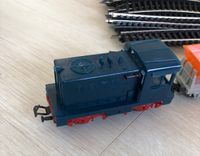 PIKO Junior Diesellok, blau / Eisenbahn / Modell Nordrhein-Westfalen - Wesseling Vorschau