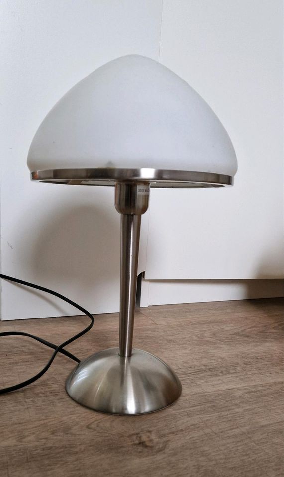 Touch Lampe Tischlampe dimmbar in Schwerin