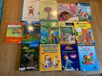 Bücher Kinderbücher Erstleser Tierbücher 13 Stück Bayern - Bodenwöhr Vorschau