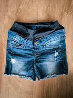 kurze Umstandshose Jeans von H&M Größe 36 Nordrhein-Westfalen - Recklinghausen Vorschau