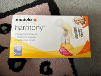 Medela Harmony 2-Phasen Hand-Milchpumpe Nordrhein-Westfalen - Kleve Vorschau