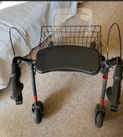 Actimo Basic Rollator Neu abzuholen bis Montag Berlin - Steglitz Vorschau