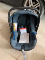 Britax Römer Babyschale mit Isofix-Station Thüringen - Erfurt Vorschau