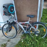 Mountainbike Kinder Bayern - Germaringen Vorschau
