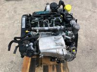 MOTOR CRL 54.528KM KOMPLETT 2.0 TDI AUDI SEAT SKODA VW Niedersachsen - Braunschweig Vorschau