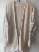 Shein Cardigan beige Creme Gr. L 40 42 NEU Ludwigslust - Landkreis - Hagenow Vorschau