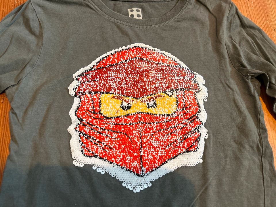 Lego Wear Next H&M TU Gr. 122 128 LA Shirt Jungen Ninjago in Pankow -  Prenzlauer Berg | eBay Kleinanzeigen ist jetzt Kleinanzeigen