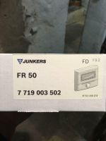 ***NEU*** Junkers Raumtemperaturregler Frankfurt am Main - Dornbusch Vorschau