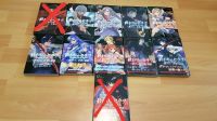 ANGEBOT Owari no Seraph of the End Guren Ichinose Manga Japanisch Niedersachsen - Bad Pyrmont Vorschau