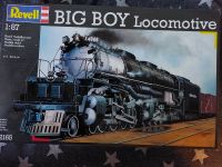 Revell - BIG BOY LOKOMOTIVE Baden-Württemberg - Waldenburg Vorschau